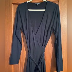 Banana Republic Wrap Dress